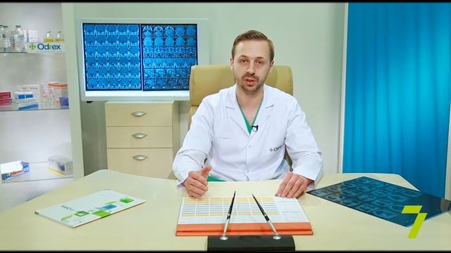 Совет врача в Утре на 7. Аритмия. Осложнения смотреть онлайн