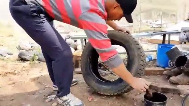 Вулканизация смотреть онлайн