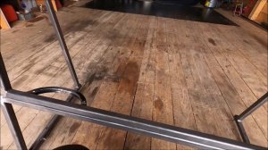 КАБИНА НА КАРАКАТ СВОИМИ РУКАМИ. часть-1