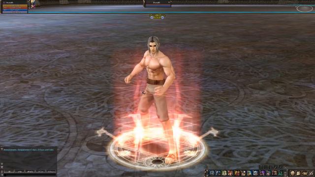 skin skill Light Assassin Lineage 2 interlude смотреть онлайн