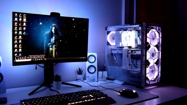 QUI A LE MEILLEUR SETUP GAMING #51 (ABONNES) смотреть онлайн