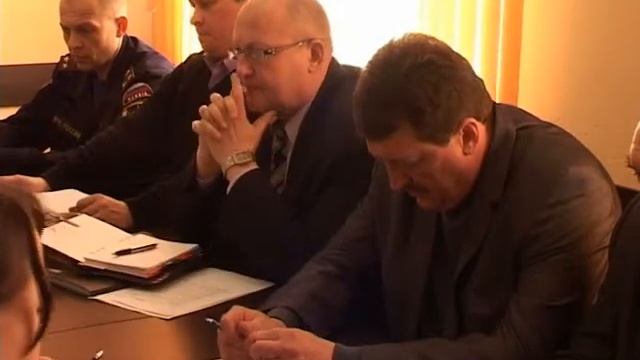 Белово готовится к паводку смотреть онлайн