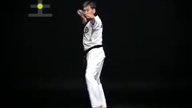 Тхэквондо Пхумсэ 1-3