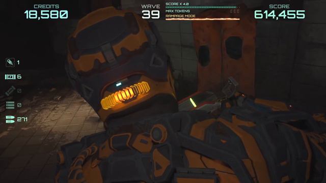 Callisto Protocol {RIOT MODE} WAVE 65 Livestream #PS5 смотреть онлайн