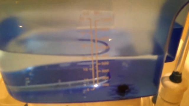Water flosser Classic смотреть онлайн