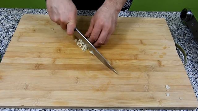 Ризотто (risotto al nero di seppia) смотреть онлайн