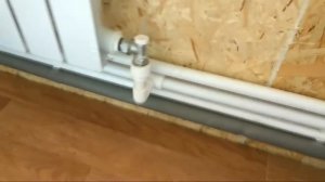 Отопление частного дома своими руками