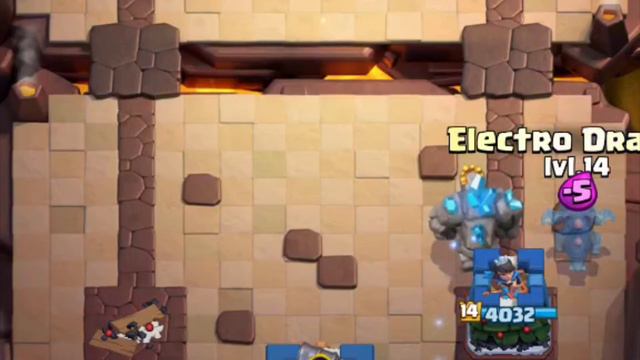 CLASH ROYALE best deck to counter attack #15 смотреть онлайн