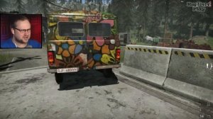 НАНЯЛ ВСЕХ ► Contraband Police #4