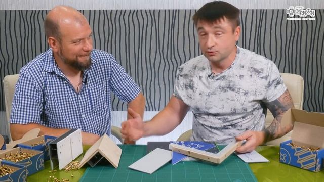 Саморезы для рекламщика смотреть онлайн