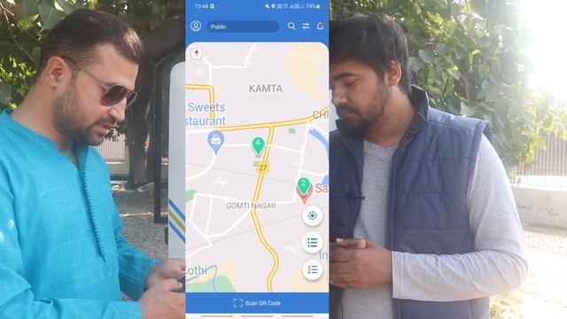 Learn How To Charge Electric Vehicle / EV Demonstration at Tata Charging Station смотреть онлайн