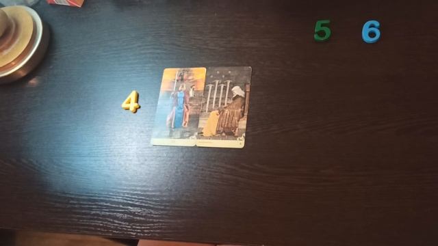 " Что о вас за вашей спиной говорит загаданным человек?" таро анализ смотреть онлайн