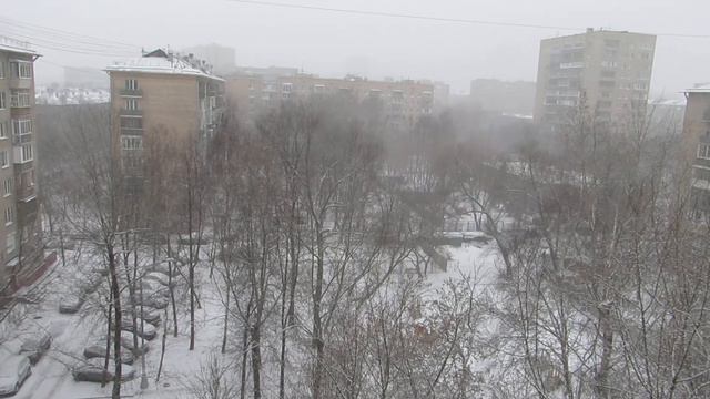 Март - последний месяц зимы??? (Москва, 27.03.2018, 9:00) смотреть онлайн