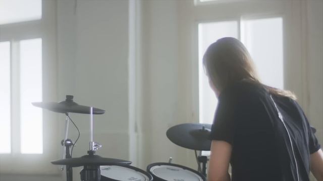 Roland TD-17 Series V-Drums trailer смотреть онлайн