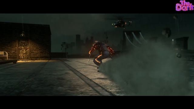 ?Полное прохождение Prototype 2 Часть:9 Лезвие? смотреть онлайн