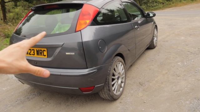 MY FOCUS ST170 WORKS!!! | PROJECT WRC #15 смотреть онлайн