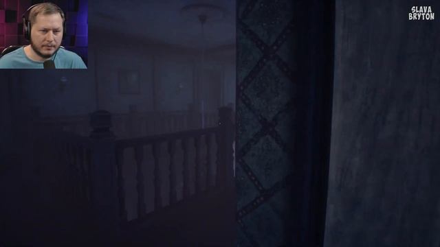 БЕРЕГИСЬ ШАГОВ ПРИЗРАКА! | Deadstep | Прохождение Инди Хоррора смотреть онлайн