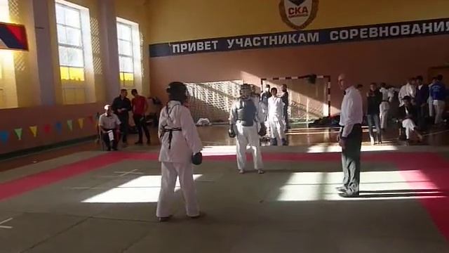 Бой Нины смотреть онлайн