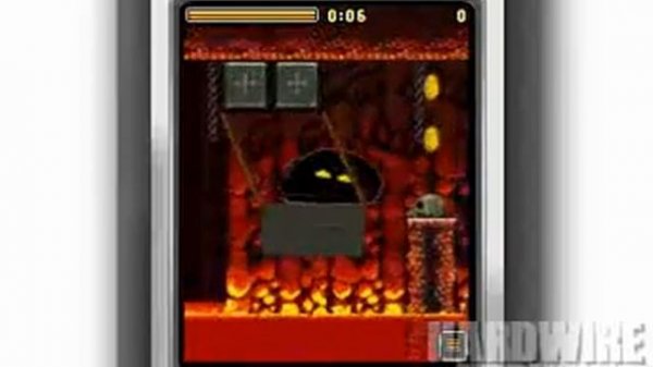 Gish : The Mobile Game