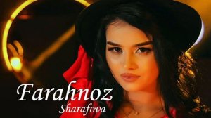 ФАРАХНОЗ ШАРАФОВА НОЗАМ ХИТЬ ТРЕК ГОДА 2023