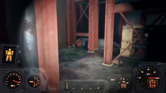 Fallout4 survival (season pass) смотреть онлайн