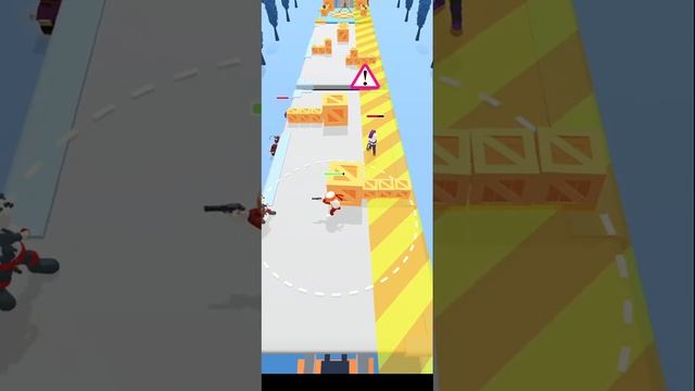 Train Defense Update All Levels Gameplay Android iOS MYN смотреть онлайн