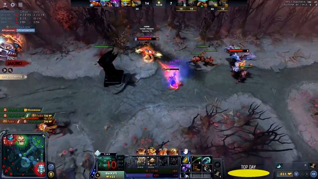 БОЕВОЙ КУБОК ПРОТИВ 7К СТАКА смотреть онлайн