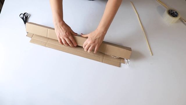 Камыш пампасная трава размер М упаковка для Wildberries смотреть онлайн