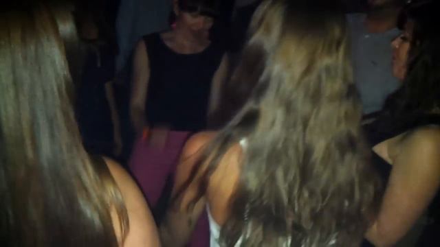 Weronikas and Hortensias birthday (4) смотреть онлайн