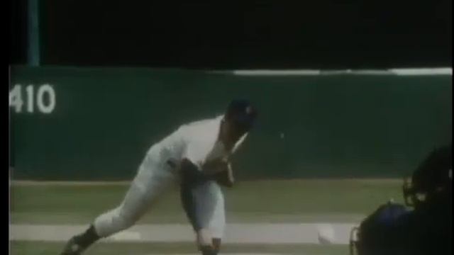 An Amazin' Era: The History of the New York Mets (1989) смотреть онлайн