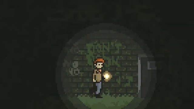 Pixel Art Horror Game HOME gameplay Ep 02 "Still Creepy" смотреть онлайн