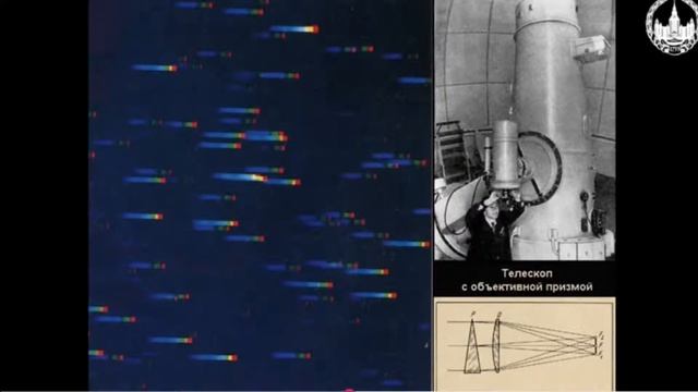 Основы астрономии. Звезды_наблюдения. Часть 3 смотреть онлайн