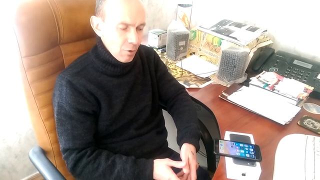 IPhone 7 Спустя полгода использования! Реальные отзывы! смотреть онлайн
