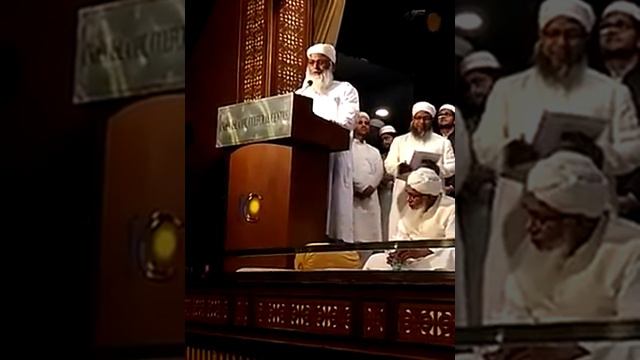 Hazrat molana lateefurrahman sahab.Khalifai mujaz hazrat molana peer zulfiqar sahab naqshbandi смотреть онлайн