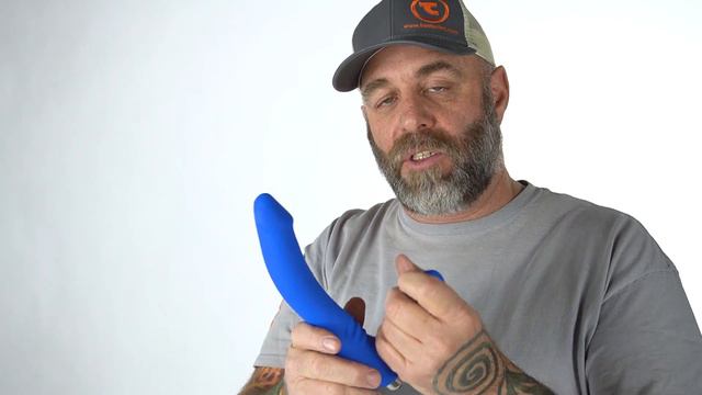 Tantus Strapless Strap On