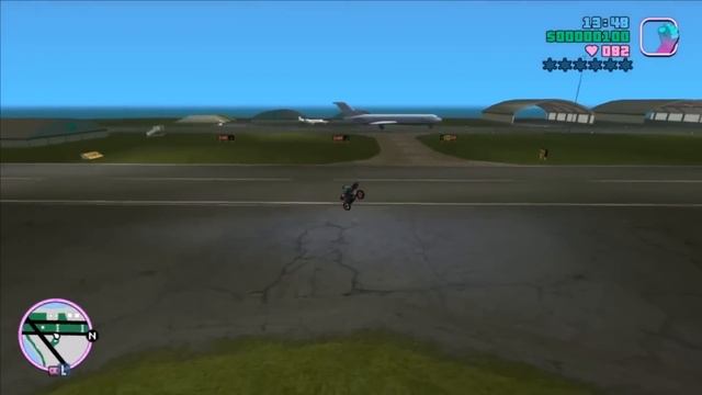 GTA 6 - Разбор Слитого Геймплея! Что будет в игре? Два Главных Героя, Новые Механики и др. смотреть онлайн