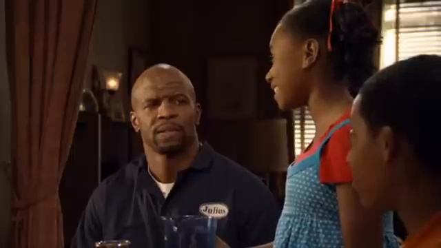 Отрывок из "Все ненавидят Криса" [s3e3] смотреть онлайн