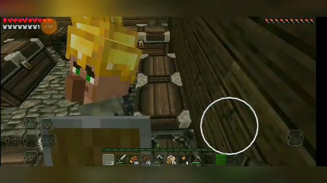 Ep. 43 The End Protal (Stronghold) | Moddded Minecraft Pocket Edition смотреть онлайн