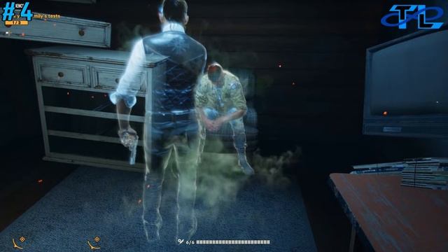 Far Cry 6 Joseph Seed: Collapse Parables achievement guide смотреть онлайн
