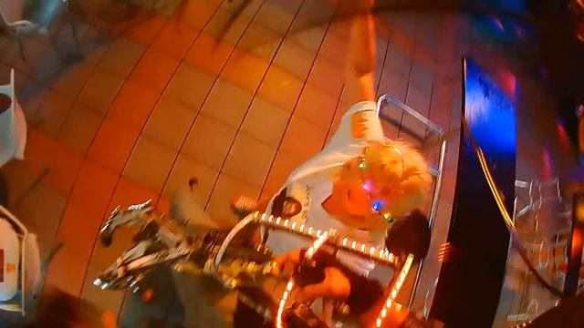 Pincho y Randy Show en Lucky Rock Bar смотреть онлайн