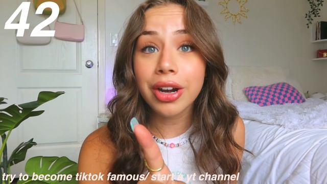 100+ SUMMER BUCKET LIST IDEAS you'll actually want to do! *THE pinterest girl summer* смотреть онлайн