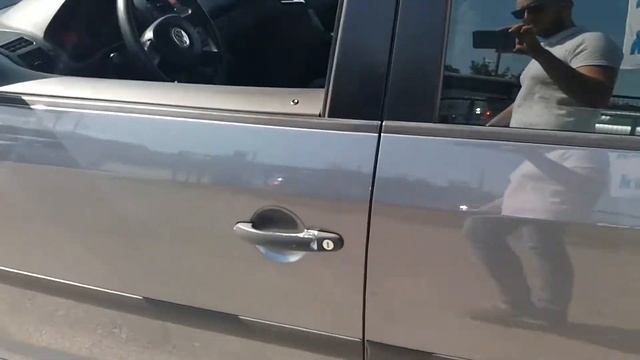 VW TOURAN 1.9 TDI 105hp (2004) REVIEW MK!!! смотреть онлайн