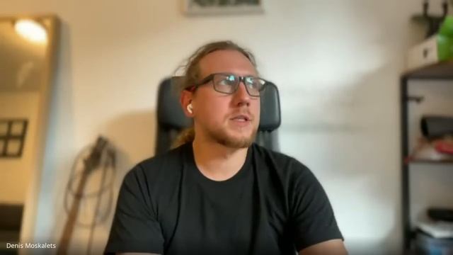 ?? Digital Nomad Visa (актуальное на май 2023 про испанский ВНЖ удаленного работника) смотреть онлайн