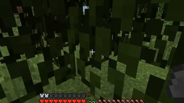 Minecraft SMP №1 - Начало из начал смотреть онлайн