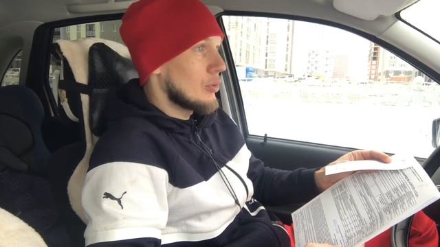 2 ГОДА ВЛАДЕНИЯ НОВОЙ ГРАНТОЙ! Что с ней СТАЛО?? Расскажу, все как есть!!! смотреть онлайн
