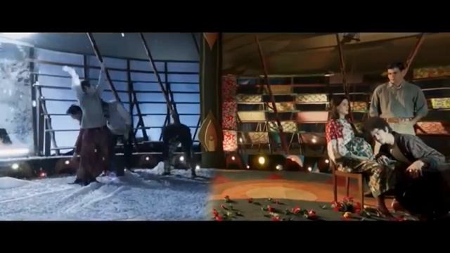 ПОДГЛЯДЫВАЛ ЗА МАМОЙ А СЕСТРА ЕГО смотреть онлайн