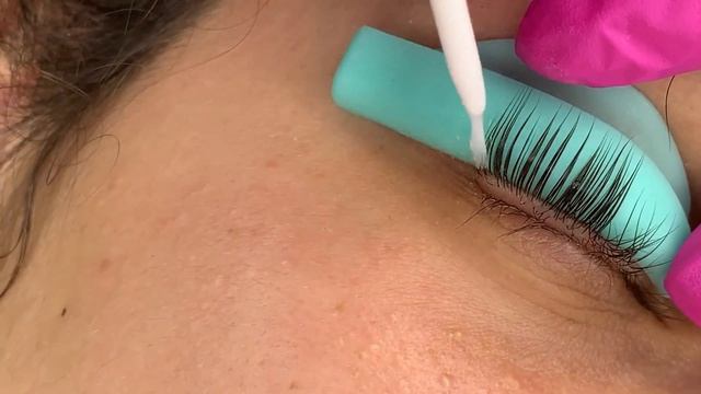 Lash lifting ?laminationЛаминирование ресниц урок ?выкладка ресниц,как делать ламинирование ресниц смотреть онлайн