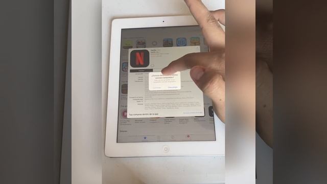 ?Como Descargar Aplicaciones a mi iPad Vieja ? смотреть онлайн