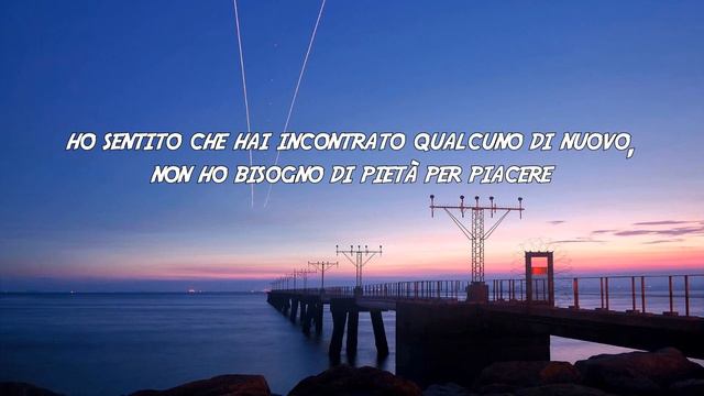 Mimi Webb - Good Without TRADUZIONE ITA смотреть онлайн