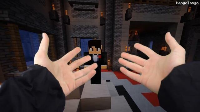Realistic Minecraft - MARRYING MY HIGHSCHOOL GIRLFRIEND ❤️️ смотреть онлайн